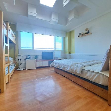 Nice View Guesthouse مدينة سيوجويبو المظهر الخارجي الصورة