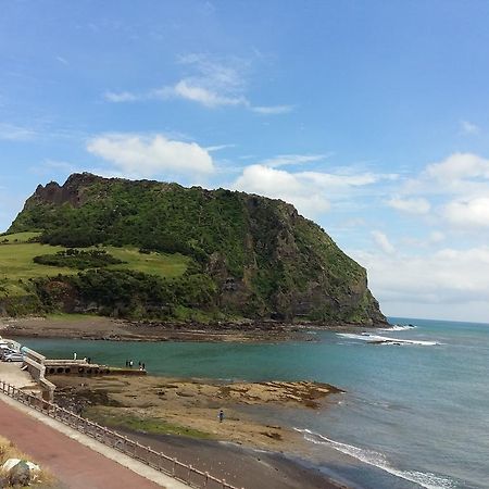 Nice View Guesthouse مدينة سيوجويبو المظهر الخارجي الصورة