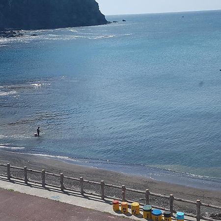 Nice View Guesthouse مدينة سيوجويبو المظهر الخارجي الصورة
