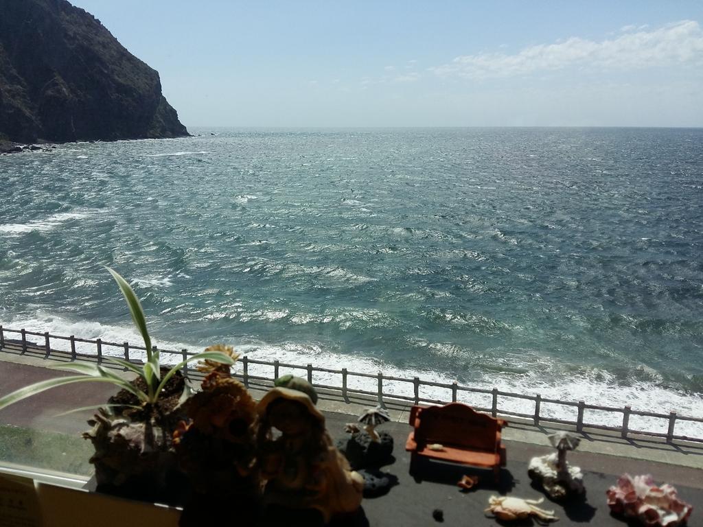 Nice View Guesthouse مدينة سيوجويبو المظهر الخارجي الصورة