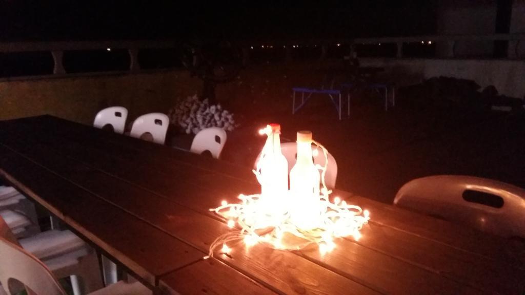 Nice View Guesthouse مدينة سيوجويبو المظهر الخارجي الصورة