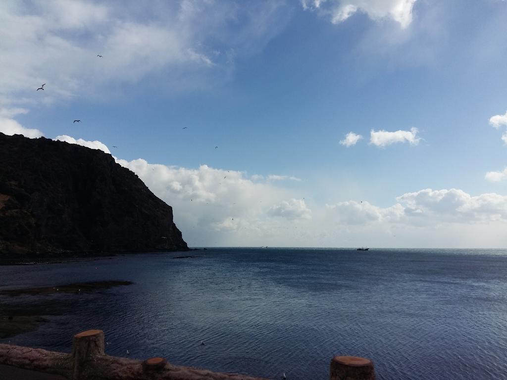 Nice View Guesthouse مدينة سيوجويبو المظهر الخارجي الصورة