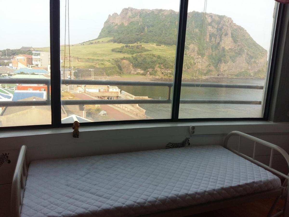 Nice View Guesthouse مدينة سيوجويبو المظهر الخارجي الصورة